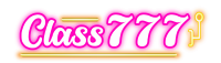 logo class777 casino