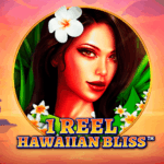 1 Reel Hawaiian Bliss 150x150