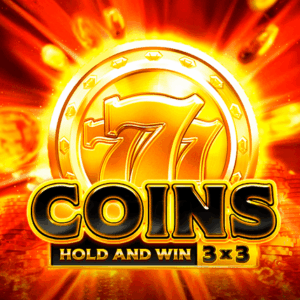 777 Coins 300x300