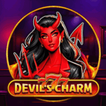 777 Devil S Charm 150x150