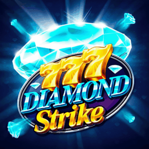777 Diamond Strike 300x300