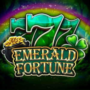 777 Emerald Fortune 300x300
