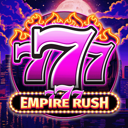 777 Empire Rush
