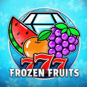 777 Frozen Fruits 300x300