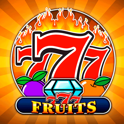 777 Fruits