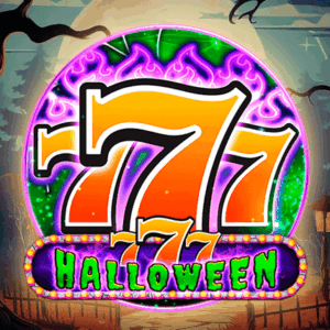 777 Halloween 300x300