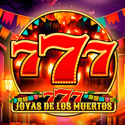 777 Joyas De Los Muertos