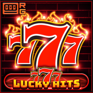 777 Lucky Hits 300x300