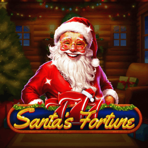 777 Santa S Fortune 300x300