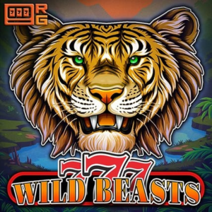 777 Wild Beasts 300x300