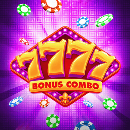 7777 Bonus Combo