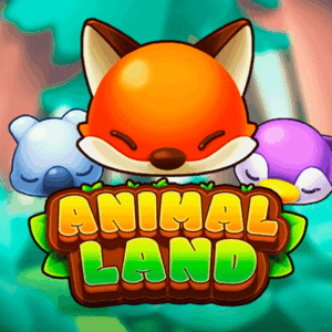 Animal Land 300x300