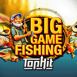 Big Game Fishing Tophit