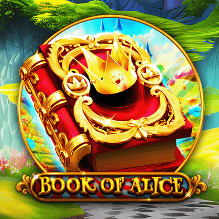Book Of Alice