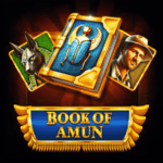 Book Of Amun 150x150