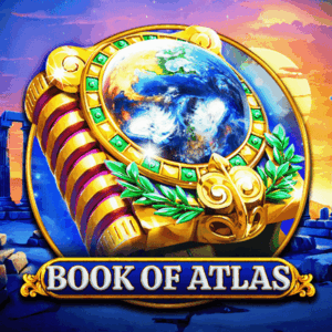 Book Of Atlas 300x300