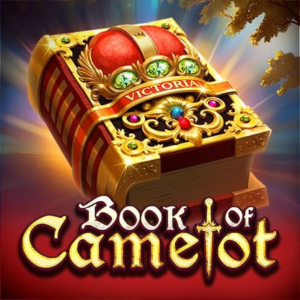 Book Of Camelot 300x300