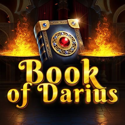 Book Of Darius