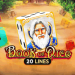 Book Of Dice 150x150