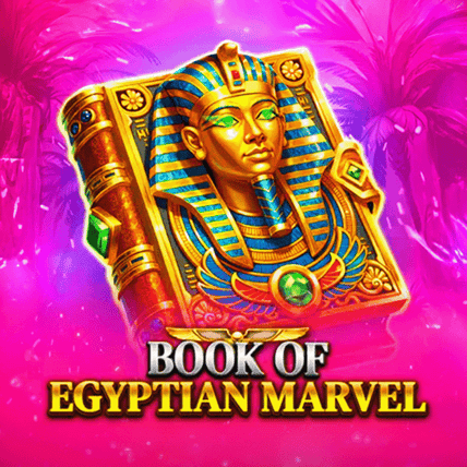 Book Of Egyptian Marve
