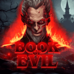 Book Of Evil 150x150