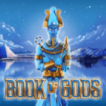 Book Of Gods 150x150