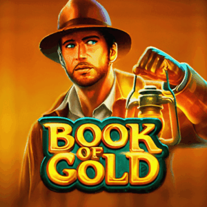 Book Of Gold 300x300