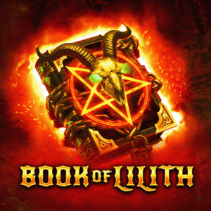 Book Of Lilith 300x300