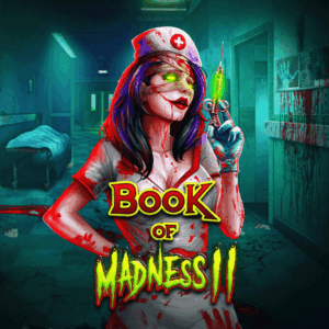 Book Of Madness 2 300x300