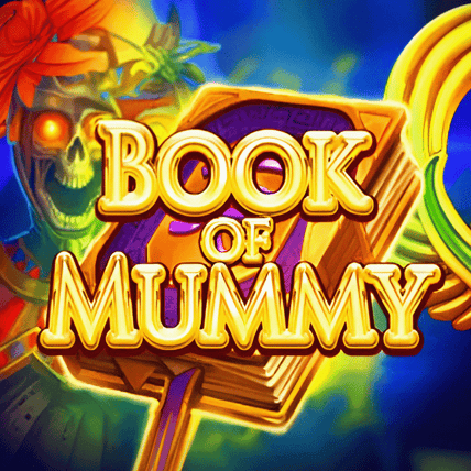 Book Of Mummies