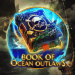 Book Of Ocean Outlaws 150x150