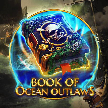 Book Of Ocean Outlaws