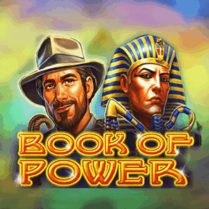Book Of Power 300x300