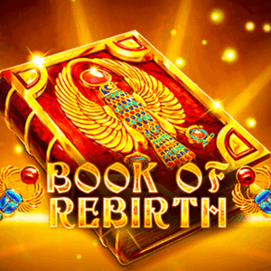 Book Of Rebirth 2 300x300