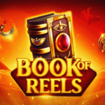 Book Of Reels 150x150