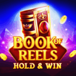 Book Of Reels Hold Win 150x150