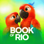 Book Of Rio 150x150