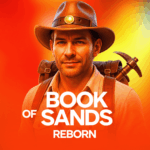Book Of Sands Reborn 150x150