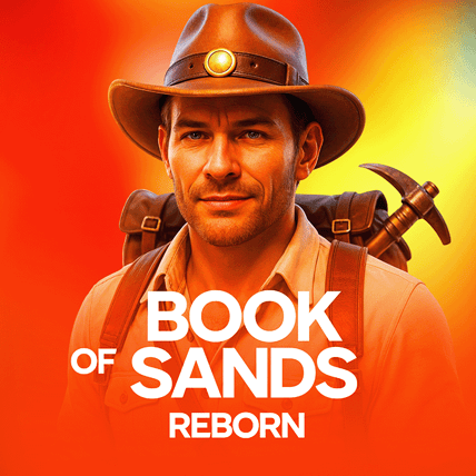 Book Of Sands Reborn