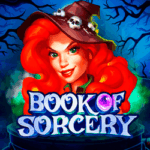 Book Of Sorcery 150x150