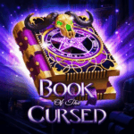 Book Of The Cursed 150x150