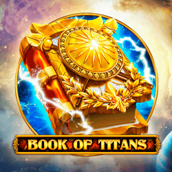 Book Of Titans