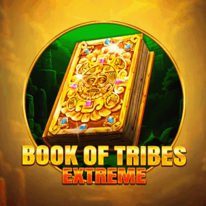 Book Of Tribes Extreme 300x300