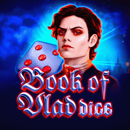 Book Of Vlad Dice