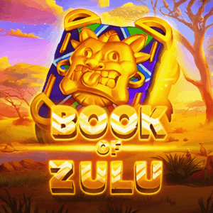 Book Of Zulu 300x300