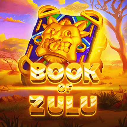 Book Of Zulu