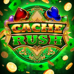 Cache Rush