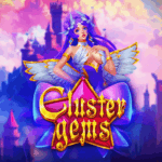 Cluster Gems 150x150