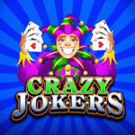 Crazy Jokers 150x150
