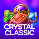 Crystal Classic 150x150